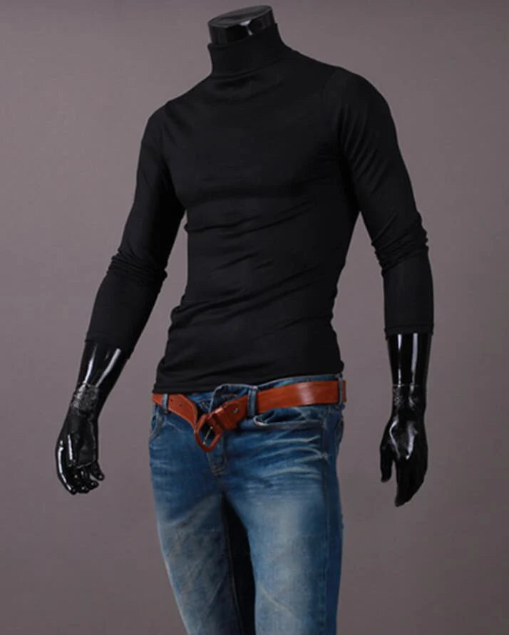Thermal Underwear Tops Winter Clothes