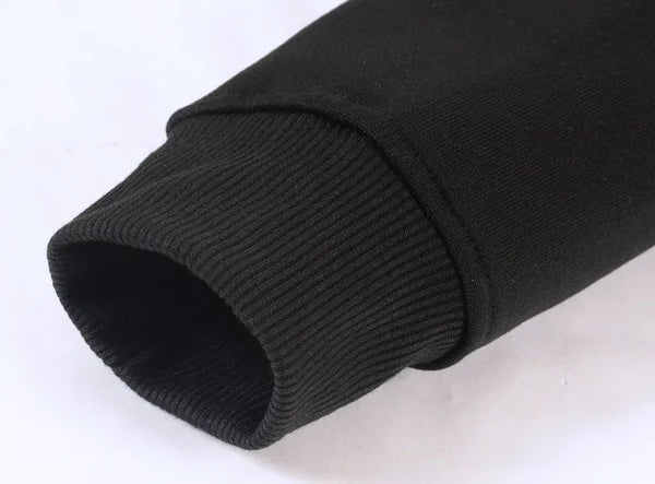 Women’s Christmas Cat Long‑Sleeve Pullover Sweater