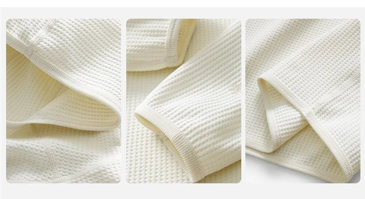 Men'S Casual Trousers Loose Fit