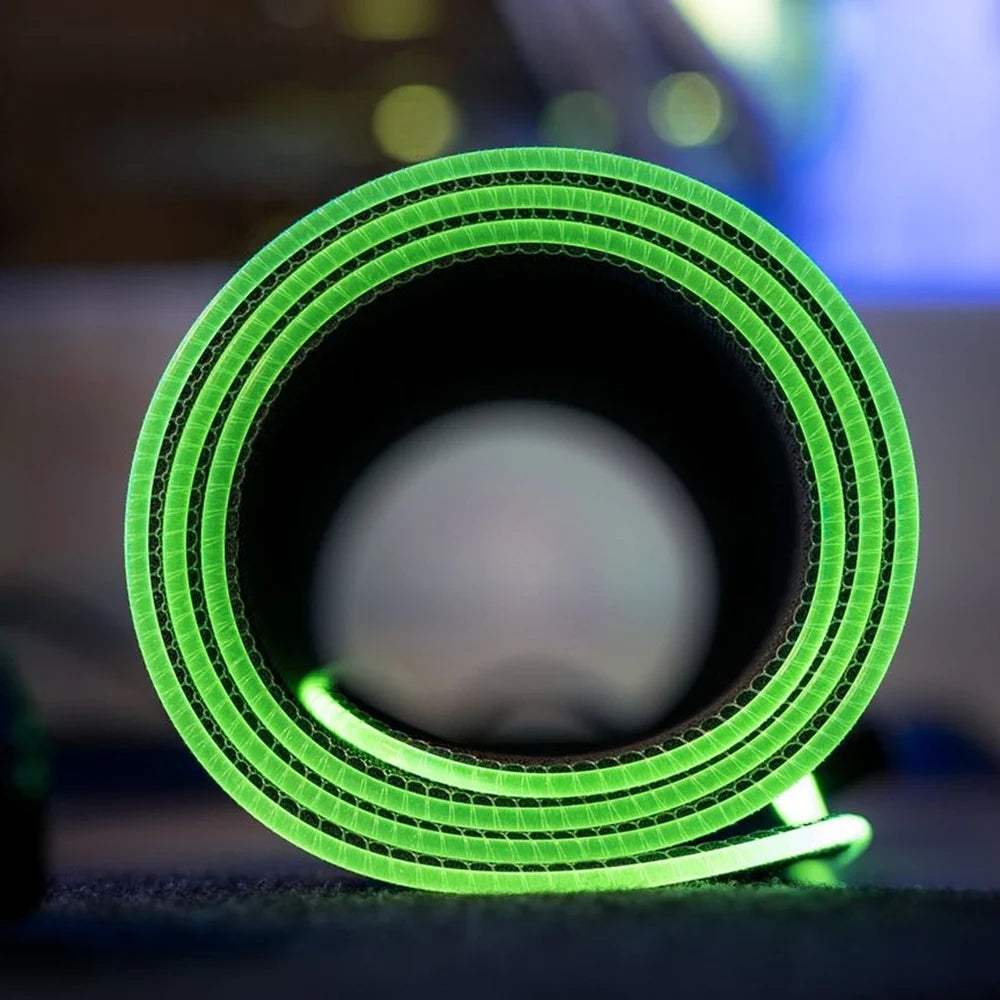 Gaming Keyboard Mat RGB Ergonomic Mouse Pad - XXL