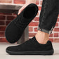 Men’s Wide‑Toe Minimalist Sneakers
