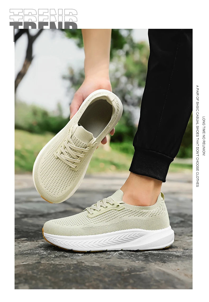 Men'S Barefoot Shoes High Quality