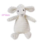 Plush Dog Toy Animals Shape