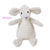 Plush Dog Toy Animals Shape
