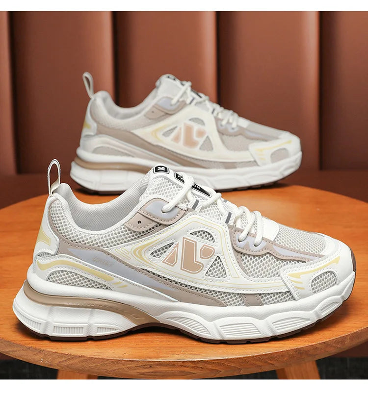 Men'S Shoes Fashion Outdoor Casual