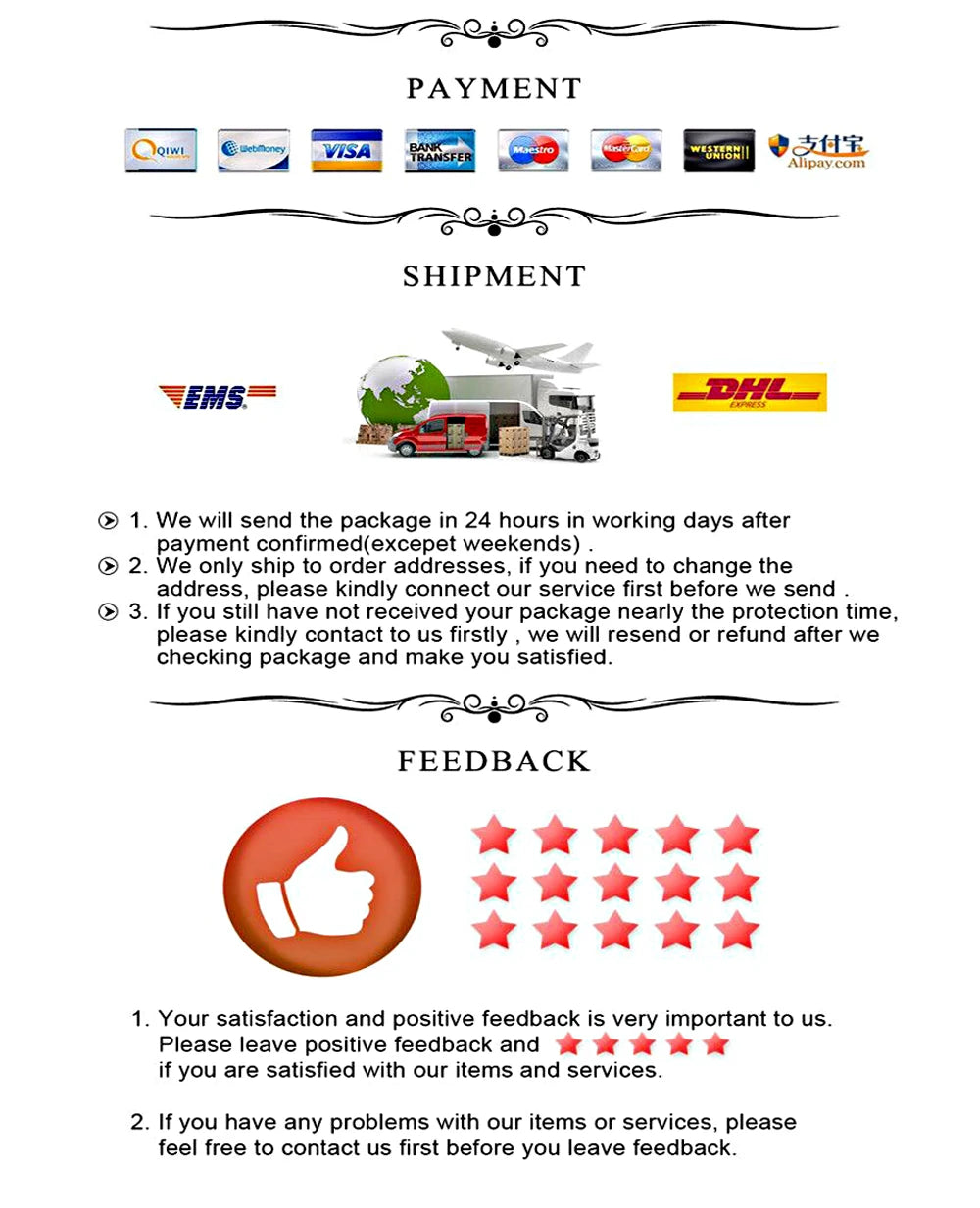 Eleanuos 15ml Gel Collection