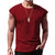 Men'S Wear Sleeveless T Shirt