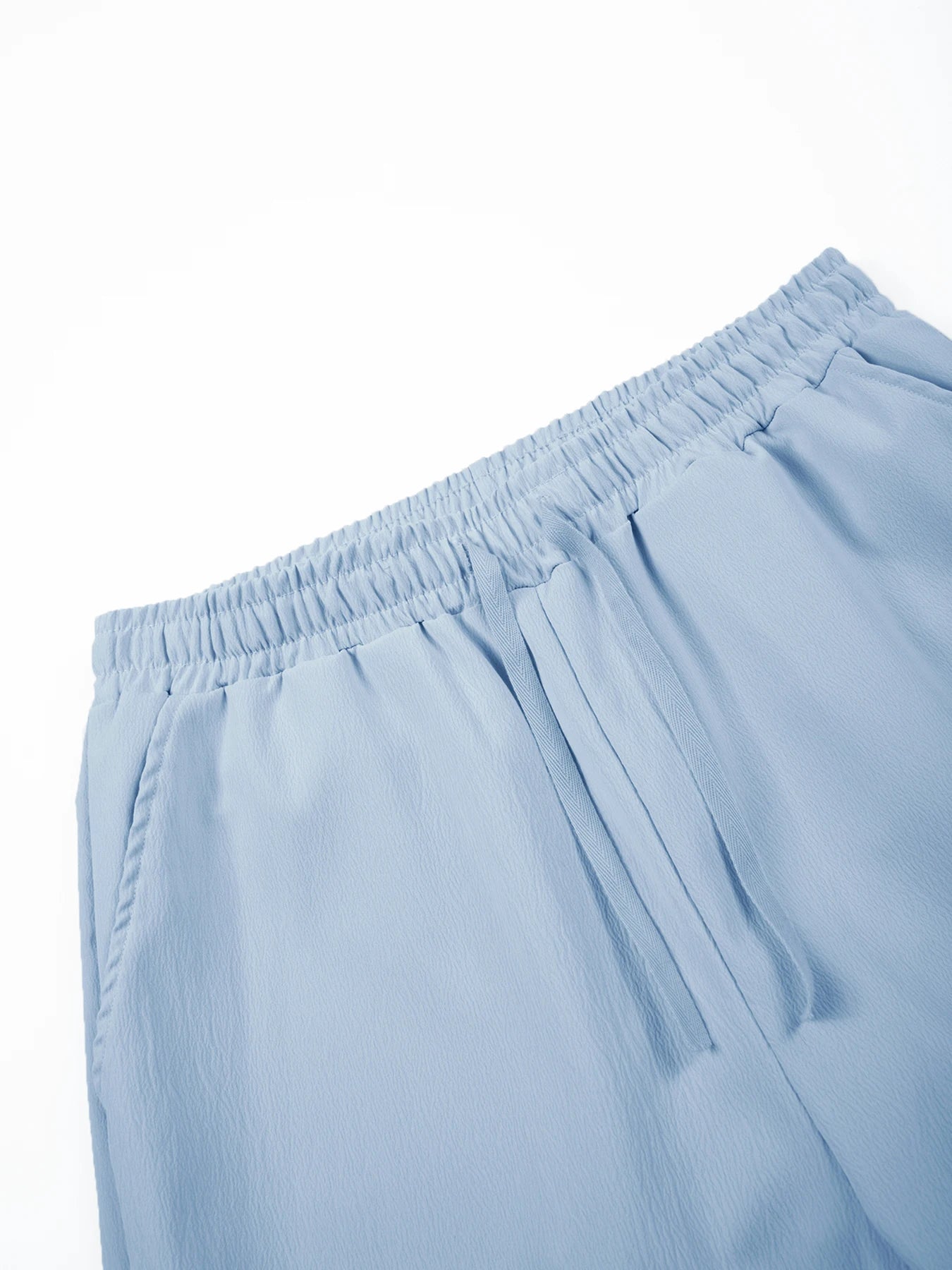 Men'S Casual Pants Summer Male