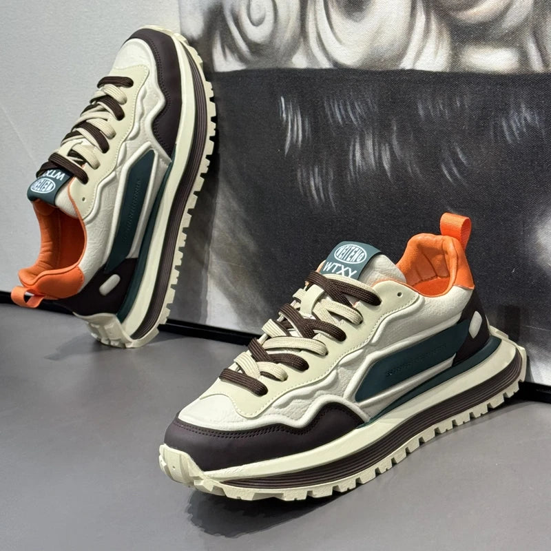 Men'S Sneakers Shoes For Men