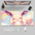 Kawaii Eevees Mouse Pad - Pokémon Office Gaming Desk Mat