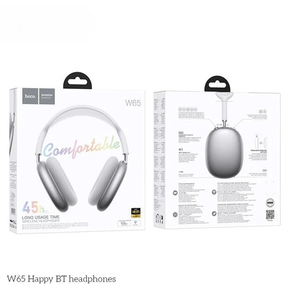 New Bluetooth Headphone Over