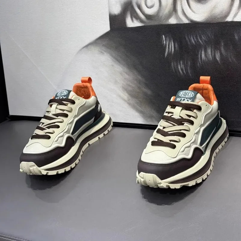 Men'S Sneakers Shoes For Men