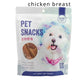 Pet Food Dog Snacks Teeth Cleaning