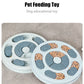 Pet Feeder Dog Educational Toys Increase