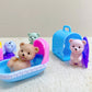 Children's Play House Toys Pet