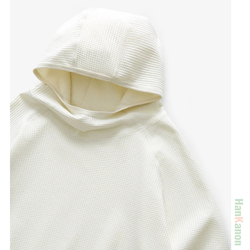 Men'S Casual Trousers Loose Fit