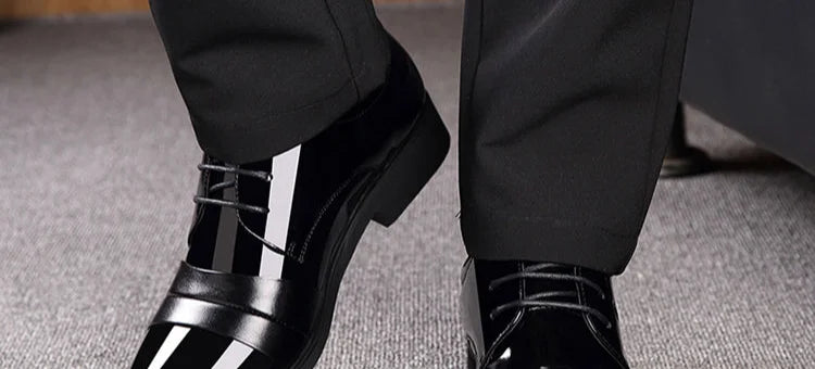 Social Shoe For Men Casual