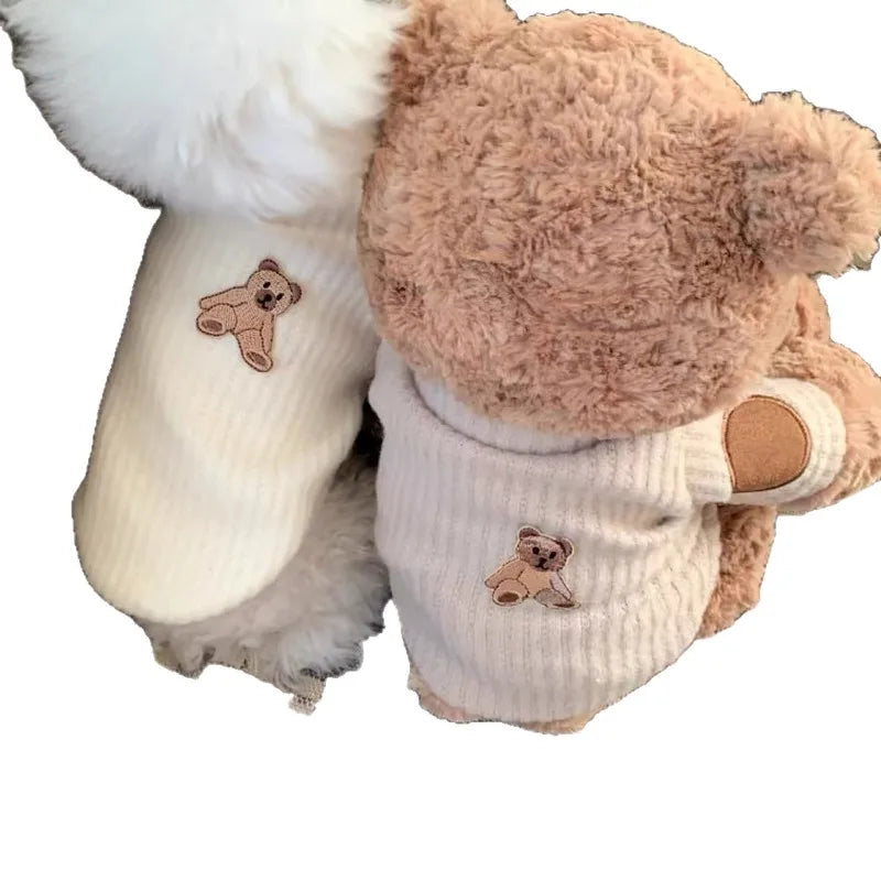 Pet Clothes European-Style