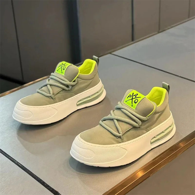 Sport Shoes For Men Platform