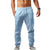 Men'S Casual Pants Summer Male