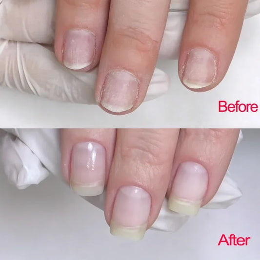 MSHARE 50ml TPO-Free Self-Leveling Builder Gel