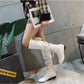 2023Shoes For Women Knee High