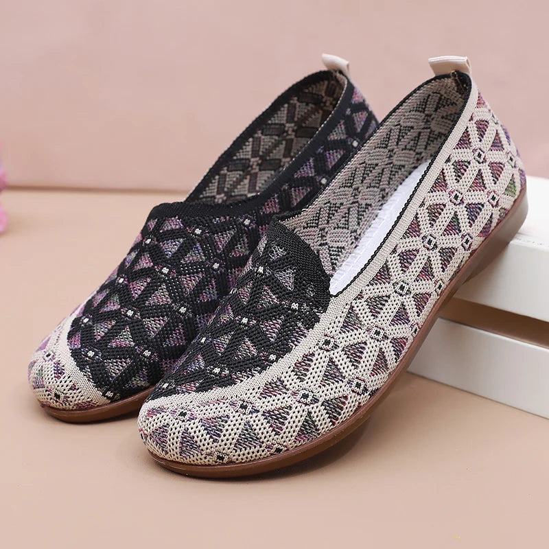 Shoes Woman 2025 Fashion Lightweight