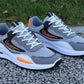 Sneakers For Men Fashion Outsole