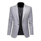 Men'S Trendy Leisure Boutique Suit