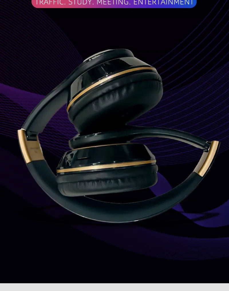 T5 Wireless Bluetooth Headset