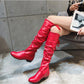 2023Shoes For Women Knee High