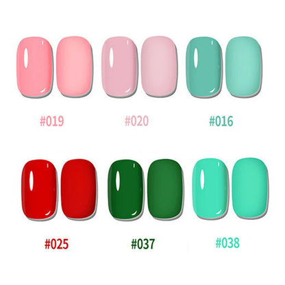 Eleanuos 15ml Gel Collection