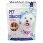Pet Food Dog Snacks Teeth Cleaning