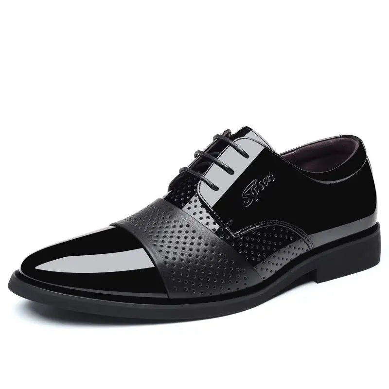 Social Shoe For Men Casual