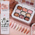 UR SUGAR Ombre/French Tip Gel Palette Set