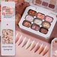 UR SUGAR Ombre/French Tip Gel Palette Set