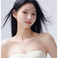 Women's underwear: detachable shoulder strap underwear, anti-slip strapless bra, cinched breasts, and wraparound bra