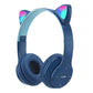 Wireless Headphones Cat Ear