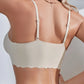 Smooth Comfort Seamless Bra