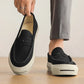 Men'S Vulcanized Shoes: Niche, Light
