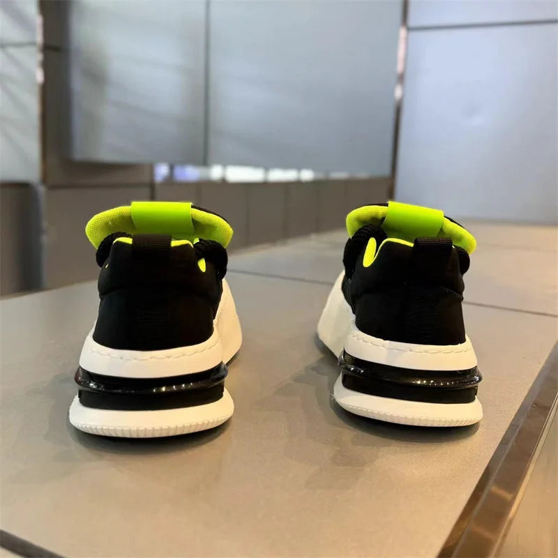 Sport Shoes For Men Platform