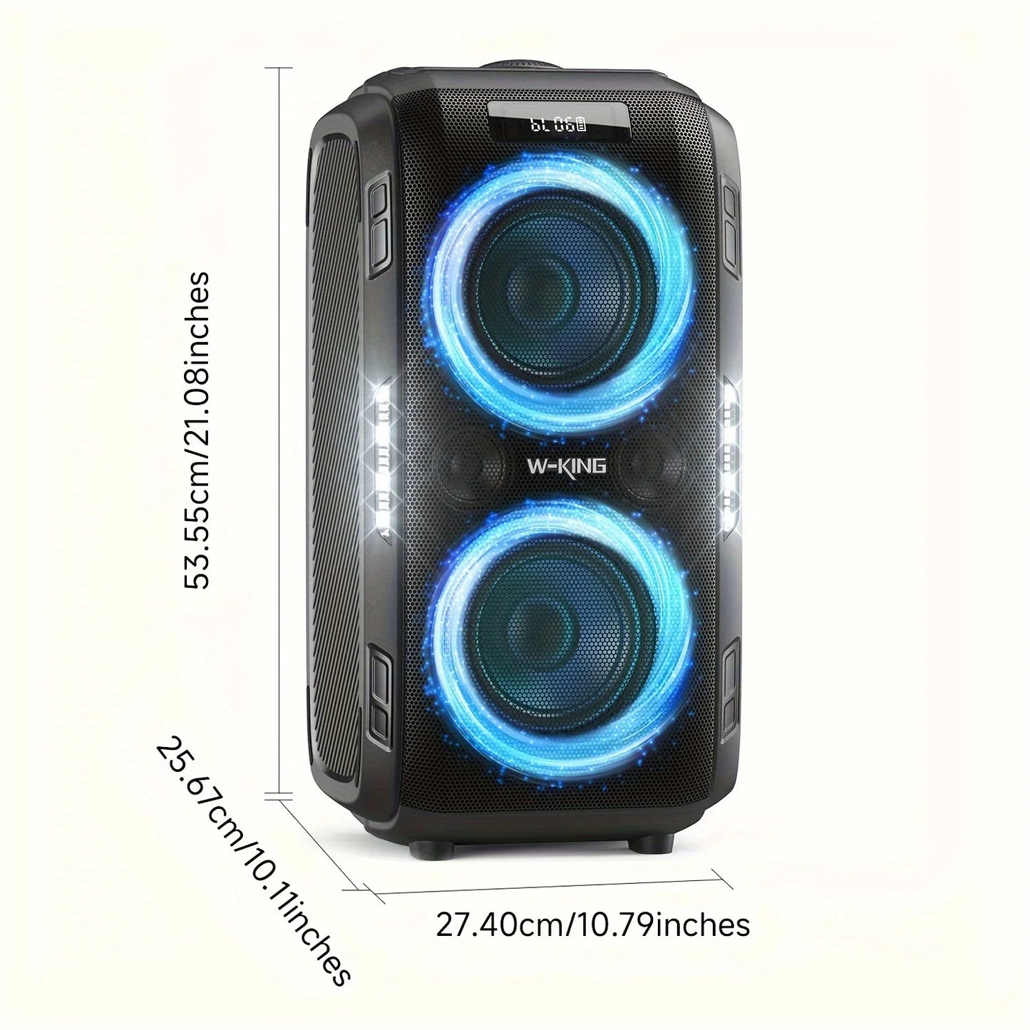 W-KING 250W PEAK Large