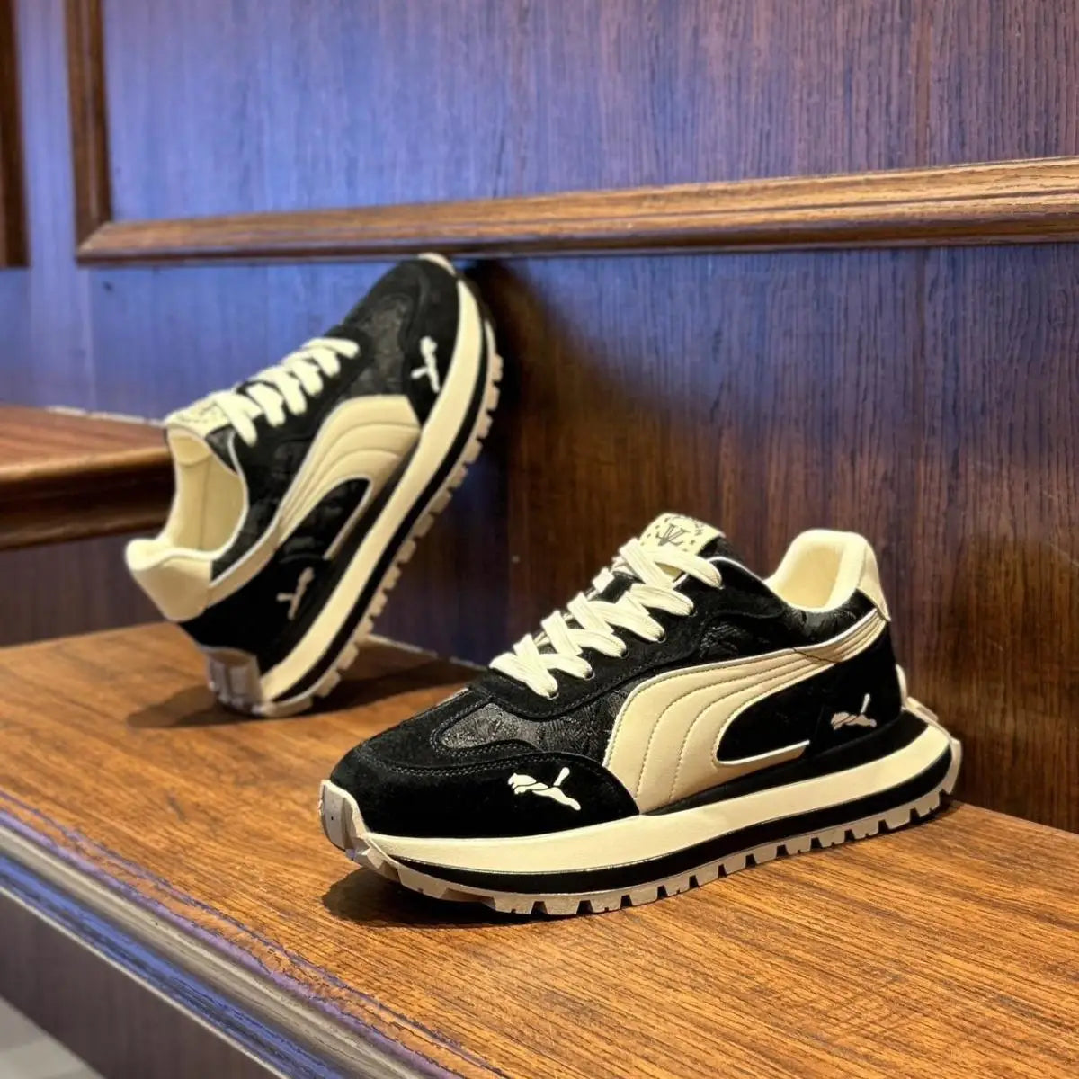 Men'S Sneakers Shoes For Men