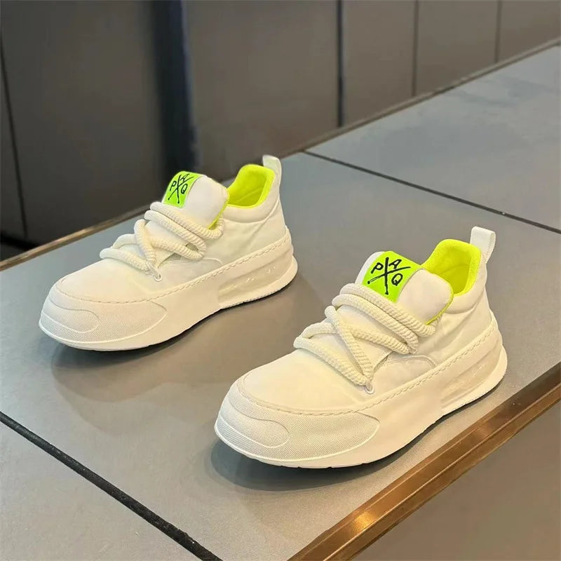 Sport Shoes For Men Platform