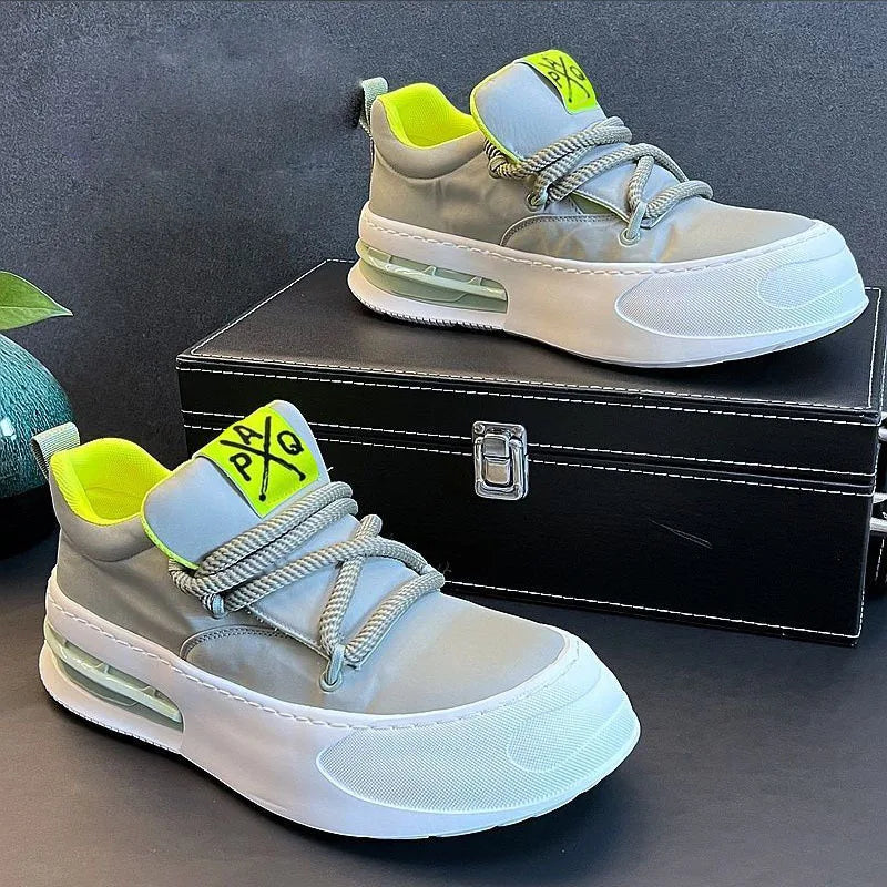 Sport Shoes For Men Platform