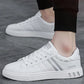 Men’s Flat Outdoor Vulcanized Sneakers