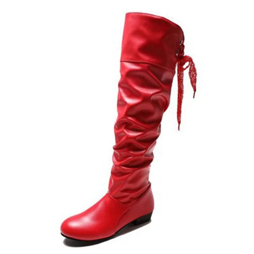 2023Shoes For Women Knee High