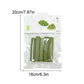 5Pcs Cat Grass Sticks Pet Edible