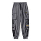 Workwear Pants Trendy Men'S Clothing
