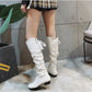 2023Shoes For Women Knee High